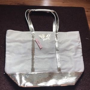 Victoria secret bag
